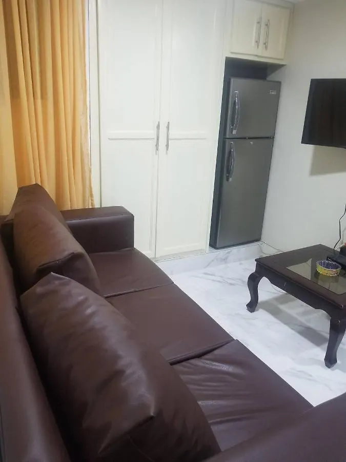 2 Guests 1Bed Studio 3Min To Beach And Main Street Sosúa 0*,  Δομινικανή Δημοκρατία